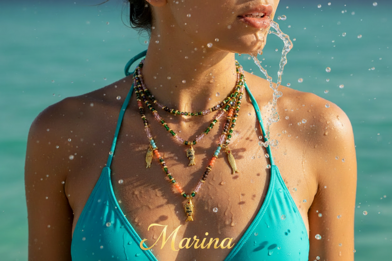Banner Colección Verano con Sol