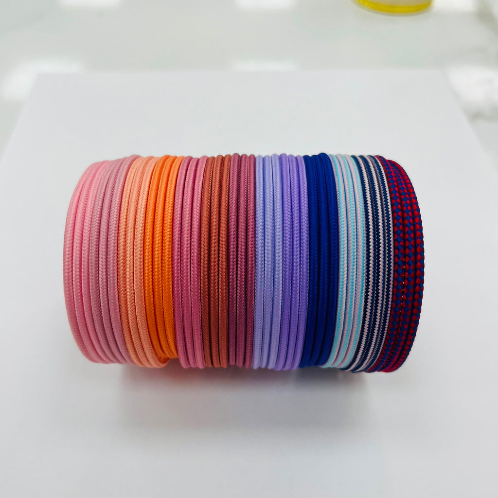 Collar Imantado colores