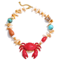 Collar Cangrejo Marina