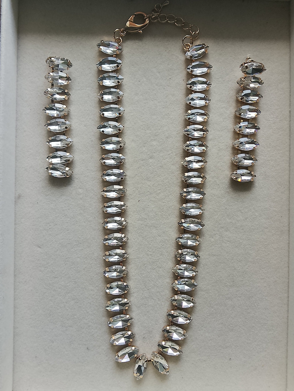 Pendientes Shine