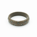Brazalete taupe