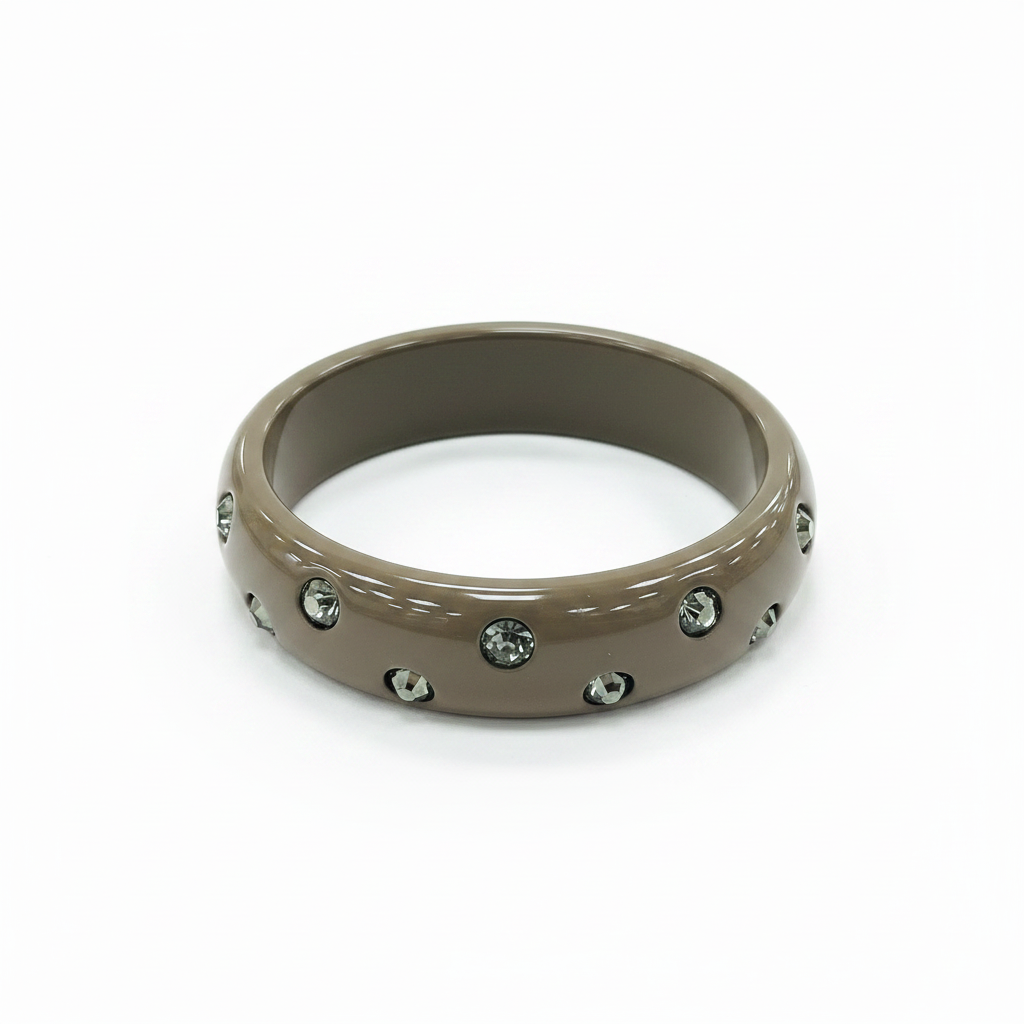 Brazalete taupe