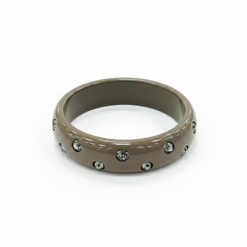 Brazalete taupe