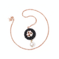Collar Bloom - Flat Lay