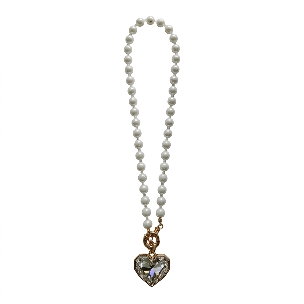 Collar Heart