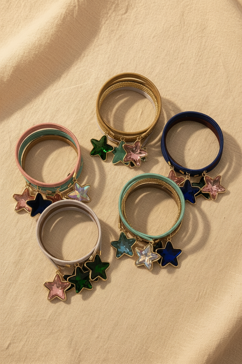 Collar Star