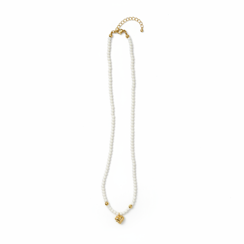 Flat lay collar 2