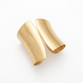 Brazalete Satín Dorado