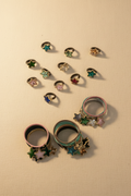 Anillo Star
