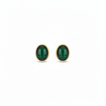 Pendientes Esmeralda