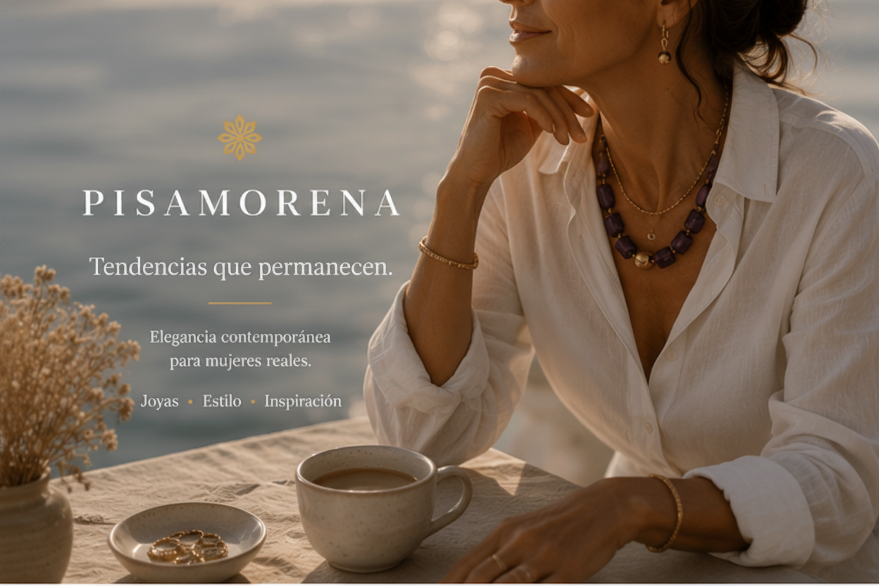 Pisamorena Portada