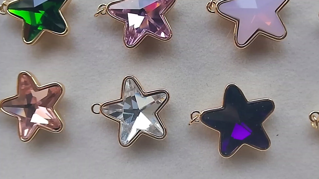 Charm Star